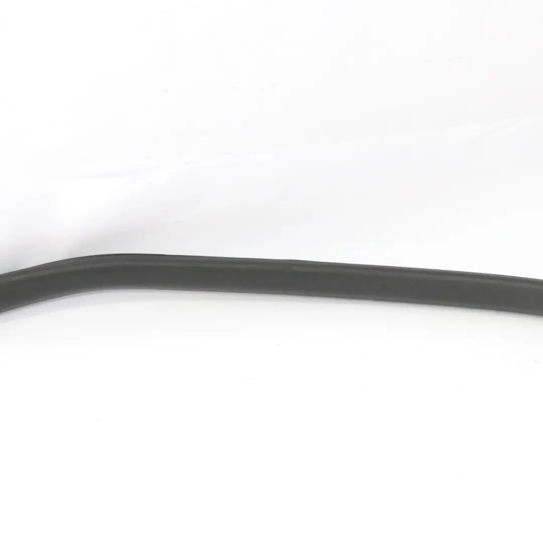 Joint Porte Avant Gauche Droite bordure protection pour Audi A6 C6 à propos du numéro de pièce 4F0831721G Audi A6 C6 Joint Porte Avant Gauche Droite bordure protection - SKU 4F0831721G - Numéro de pièce 4F0831721G