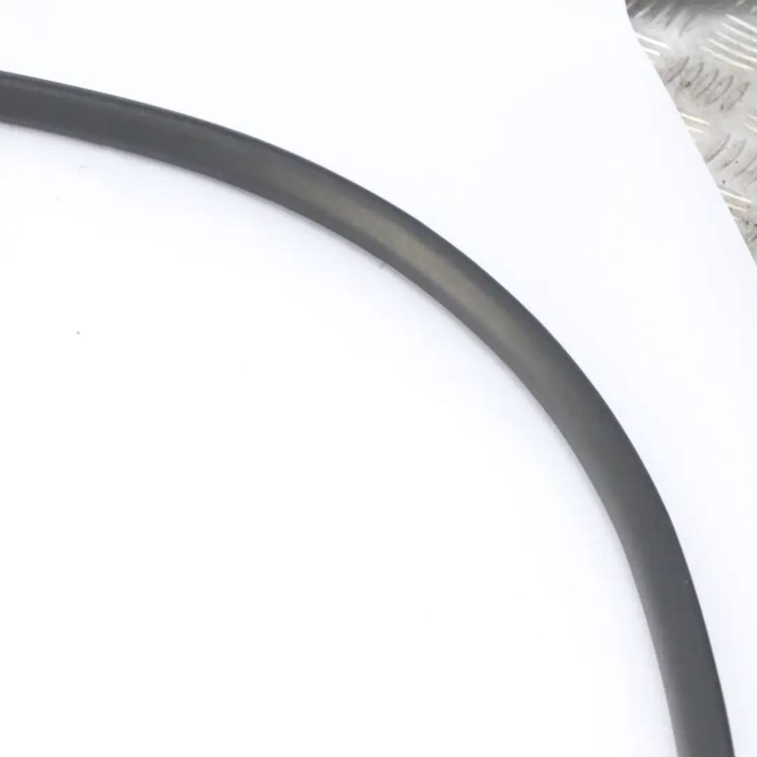 Door Gasket Front Left Right N/O/S Guard Edge Seal to Audi A6 C6 with Part number 4F0831721G Audi A6 C6 Door Gasket Front Left Right N/O/S Guard Edge Seal - SKU 4F0831721G - Part number 4F0831721G