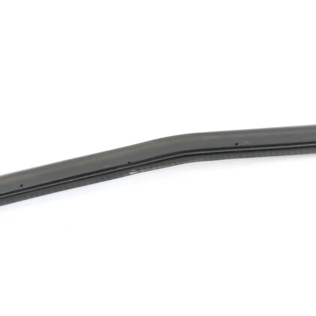 Audi A6 C6 Junta Puerta Delantera Izquierda Derecha Guarda Borde - SKU 4F0831721G - Número de pieza 4F0831721G