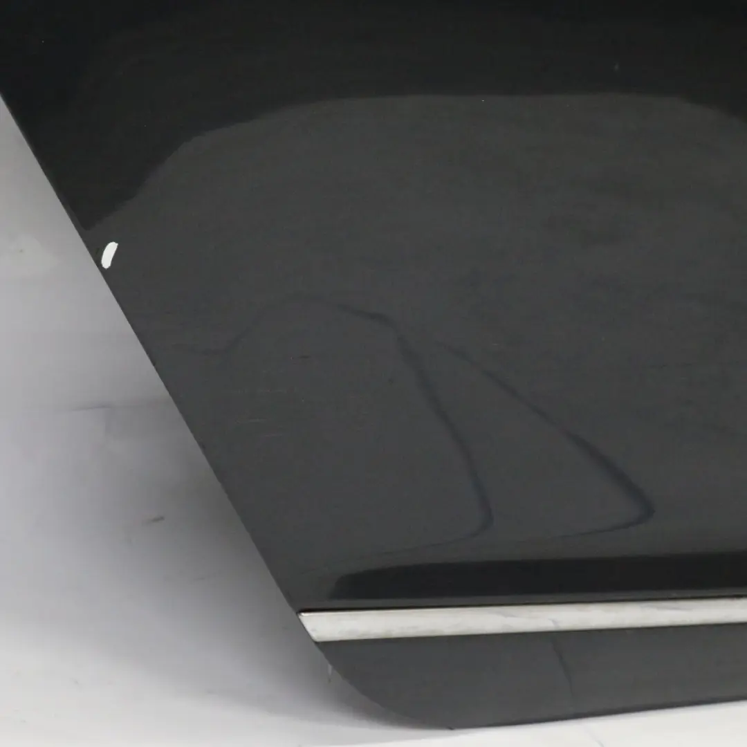  Porta posteriore Audi A6 C6 Avant destra Oyster Grey Metallic - Z7Q - SKU 4F0833052G-OGM - Numero di parte 4F0833052G