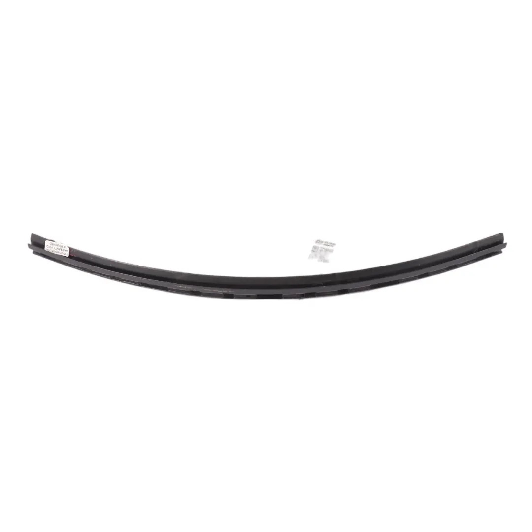 Audi A6 C6 Front Trim Right O/S Door Mount Strip Seal Gasket Rubber - SKU 4F0833345C - Part number 4F0833345C