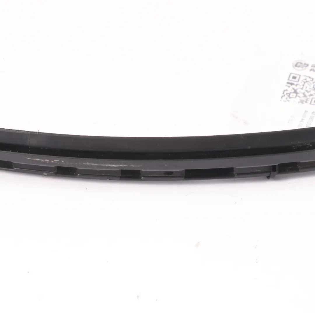 Audi A6 C6 Front Trim Right O/S Door Mount Strip Seal Gasket Rubber - SKU 4F0833345C - Part number 4F0833345C