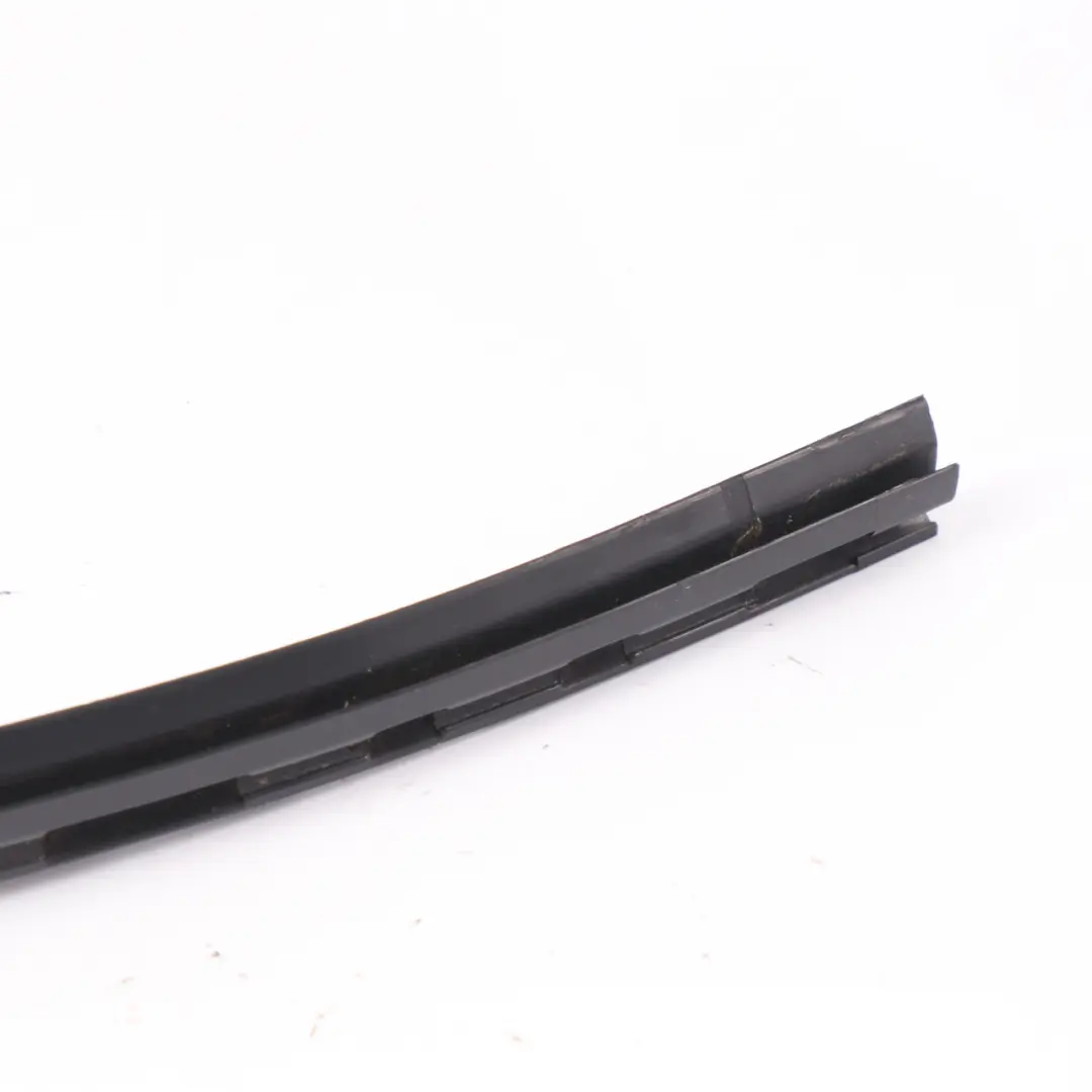 Audi A6 C6 Front Trim Right O/S Door Mount Strip Seal Gasket Rubber - SKU 4F0833345C - Part number 4F0833345C
