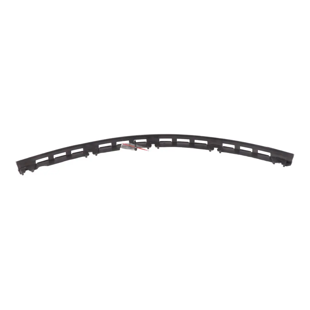 Audi A6 C6 Front Trim Right O/S Door Mount Strip Seal Gasket Rubber - SKU 4F0833345C - Part number 4F0833345C
