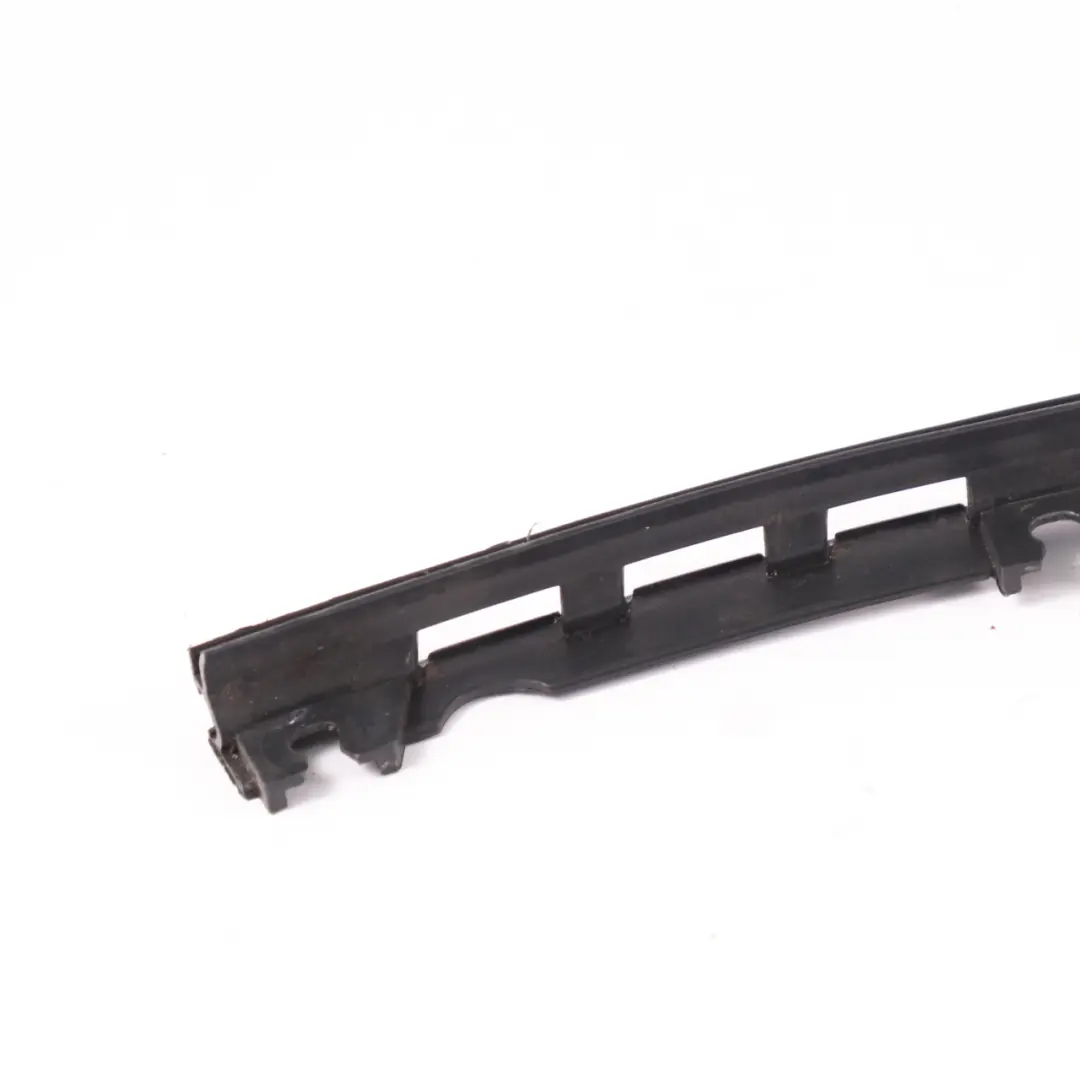 Audi A6 C6 Front Trim Right O/S Door Mount Strip Seal Gasket Rubber - SKU 4F0833345C - Part number 4F0833345C