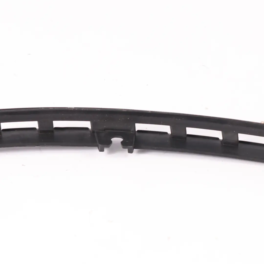 Audi A6 C6 Front Trim Right O/S Door Mount Strip Seal Gasket Rubber - SKU 4F0833345C - Part number 4F0833345C