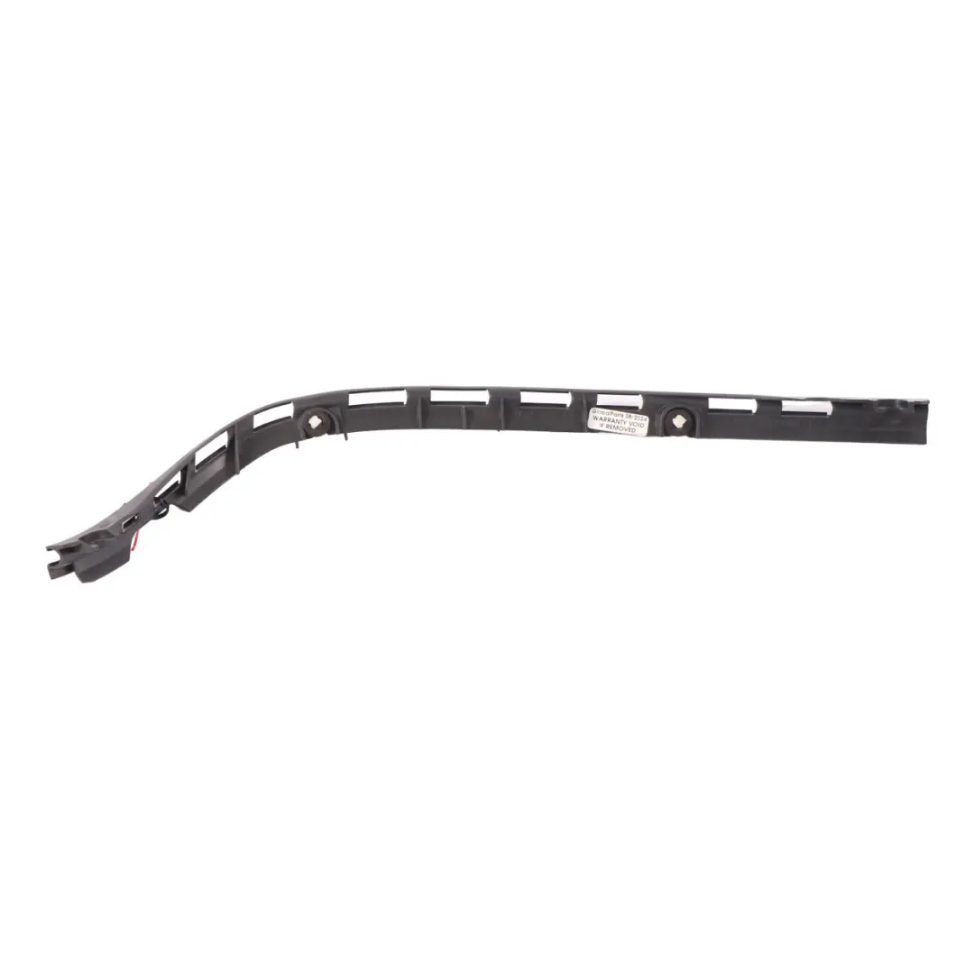 Audi A6 C6 Rear Seal Gasket Retaining Strip Door Left N/S PP TV 20 - SKU 4F0833345D - Part number 4F0833345D