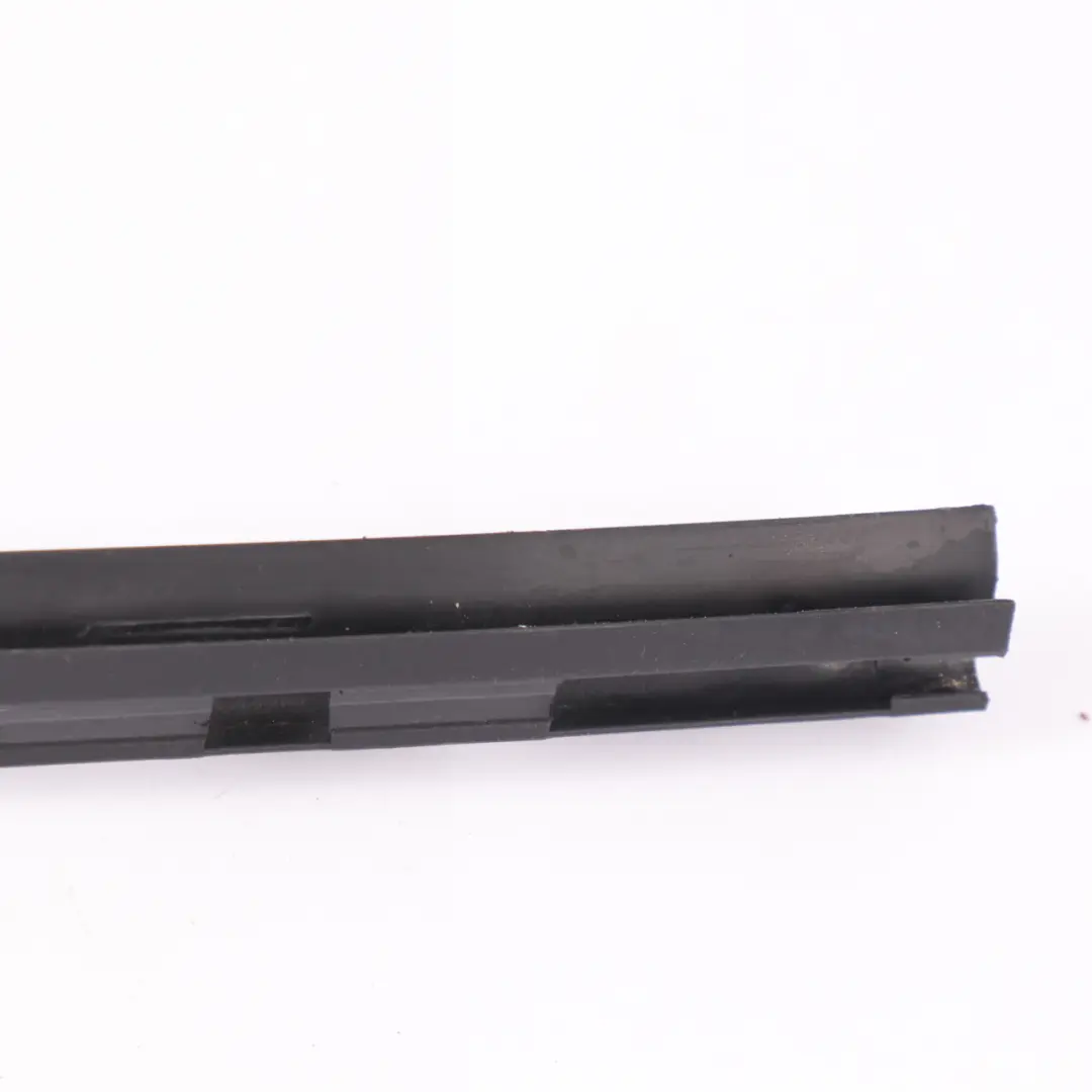 Audi A6 C6 Rear Seal Gasket Retaining Strip Door Left N/S PP TV 20 - SKU 4F0833345D - Part number 4F0833345D