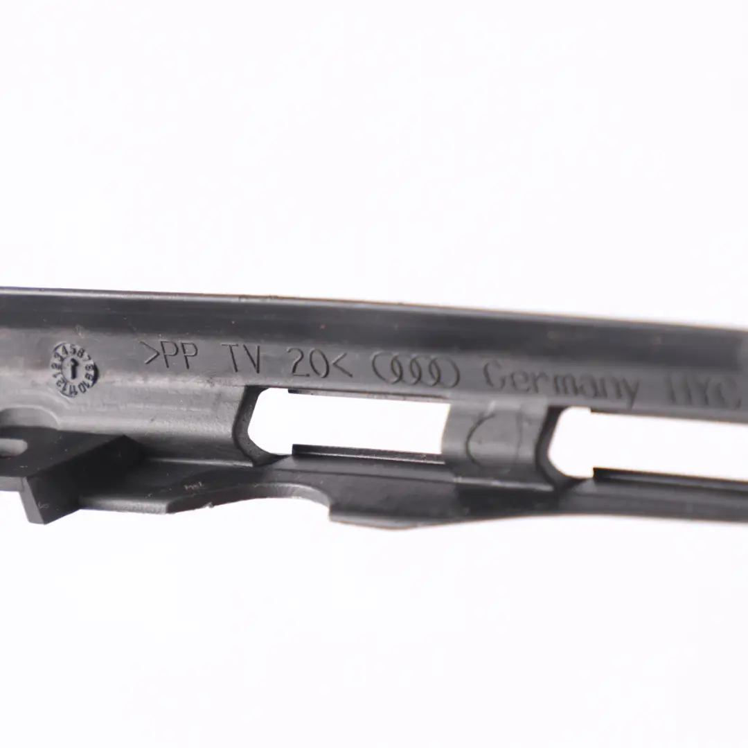 Audi A6 C6 Rear Seal Gasket Retaining Strip Door Left N/S PP TV 20 - SKU 4F0833345D - Part number 4F0833345D