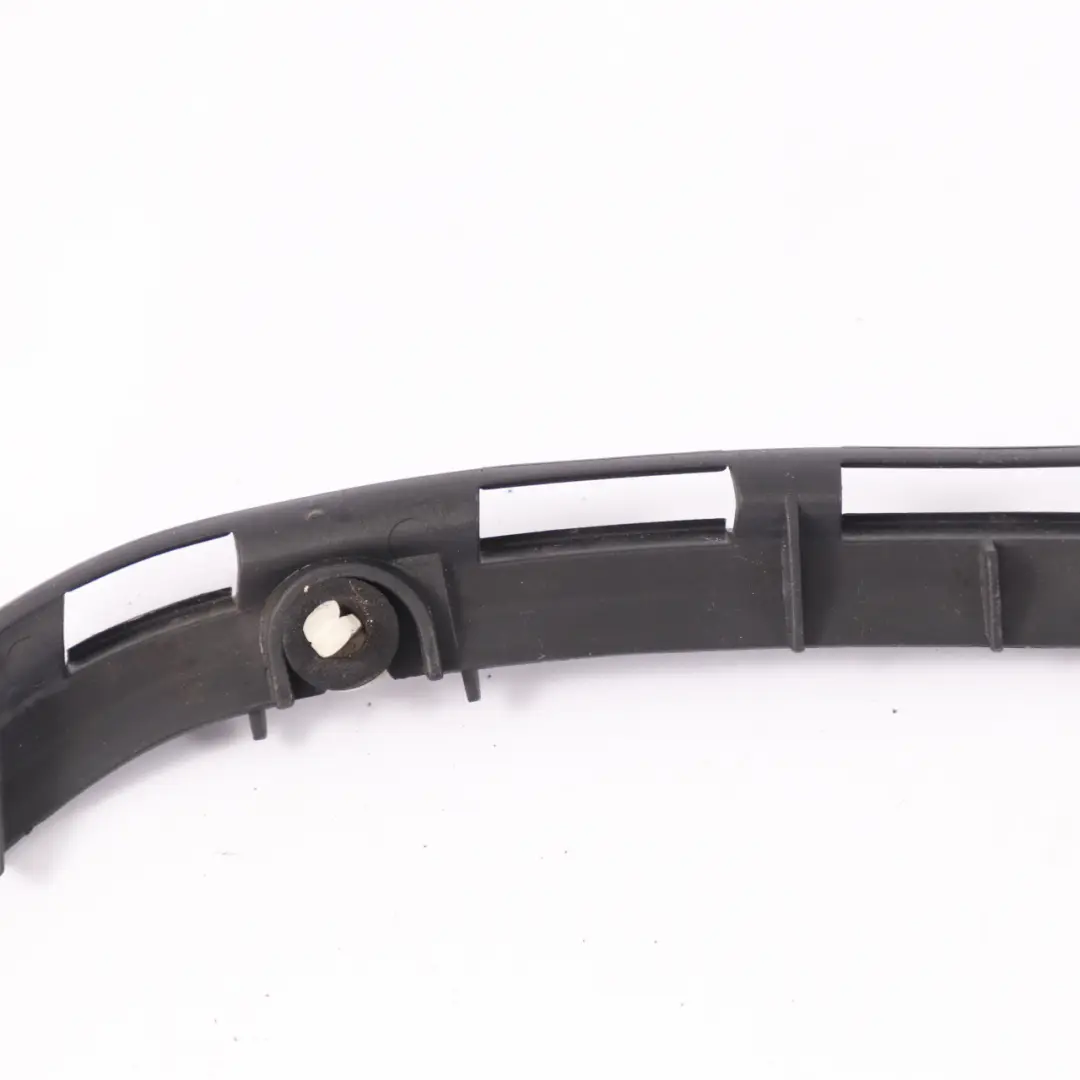 Audi A6 C6 Rear Seal Gasket Retaining Strip Door Left N/S PP TV 20 - SKU 4F0833345D - Part number 4F0833345D