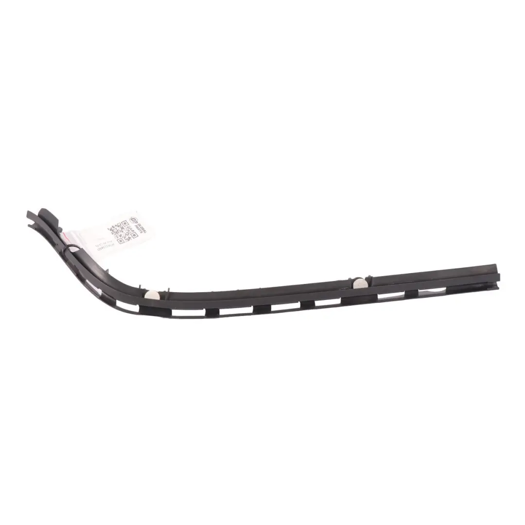 Guarnizione posteriore Striscia ritenzione porta sinistra per Audi A6 C6 con numero di parte 4F0833345D Audi A6 C6 Guarnizione posteriore Striscia ritenzione porta sinistra - SKU 4F0833345D - Numero di parte 4F0833345D