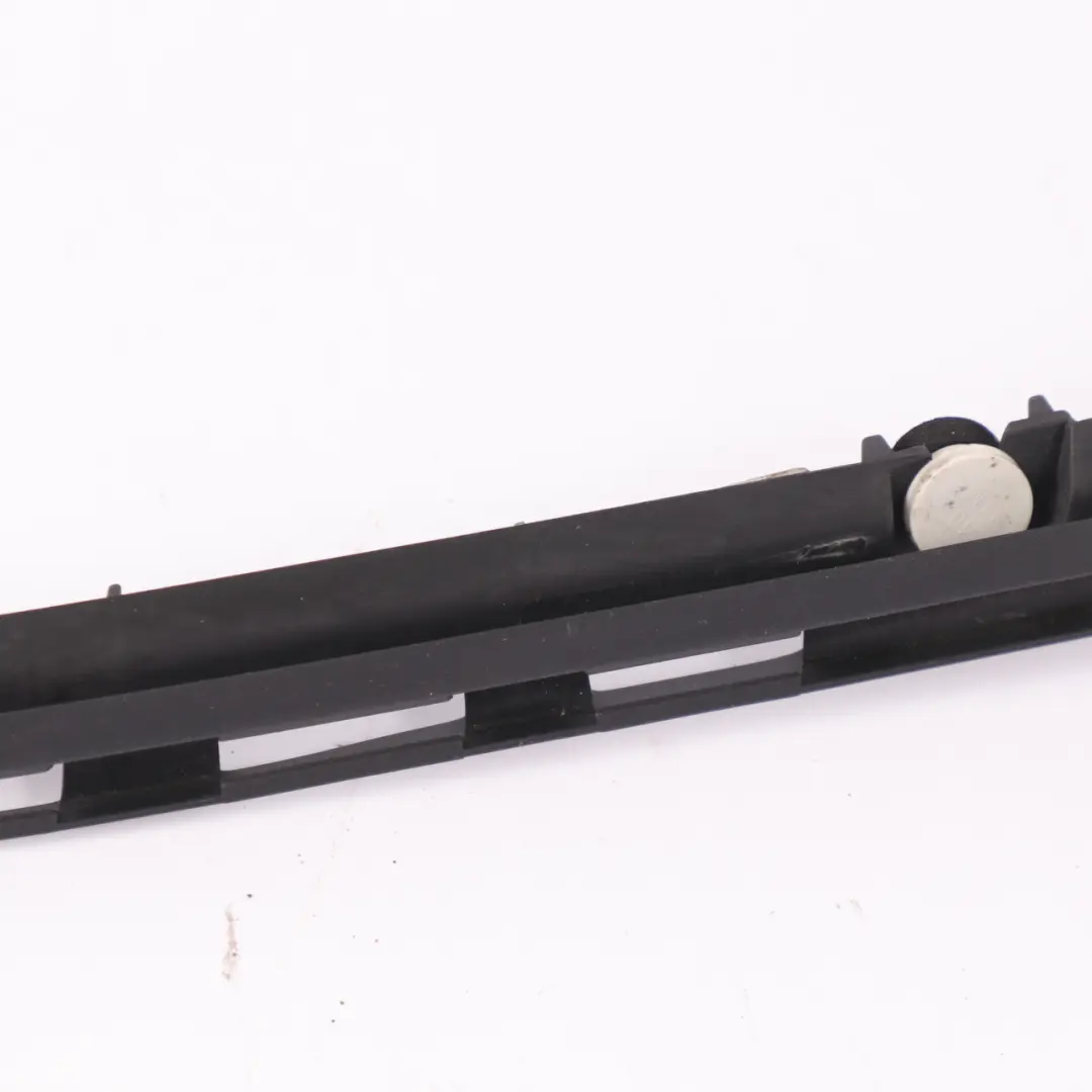 Audi A6 C6 Rear Seal Gasket Retaining Strip Door Left N/S PP TV 20 - SKU 4F0833345D - Part number 4F0833345D