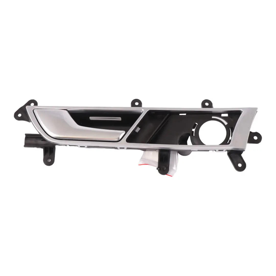 Audi A6 C6 Door Opening Handle Grab Interior Trim Front Left N/S - SKU 4F0837019B - Part number 4F0837019B