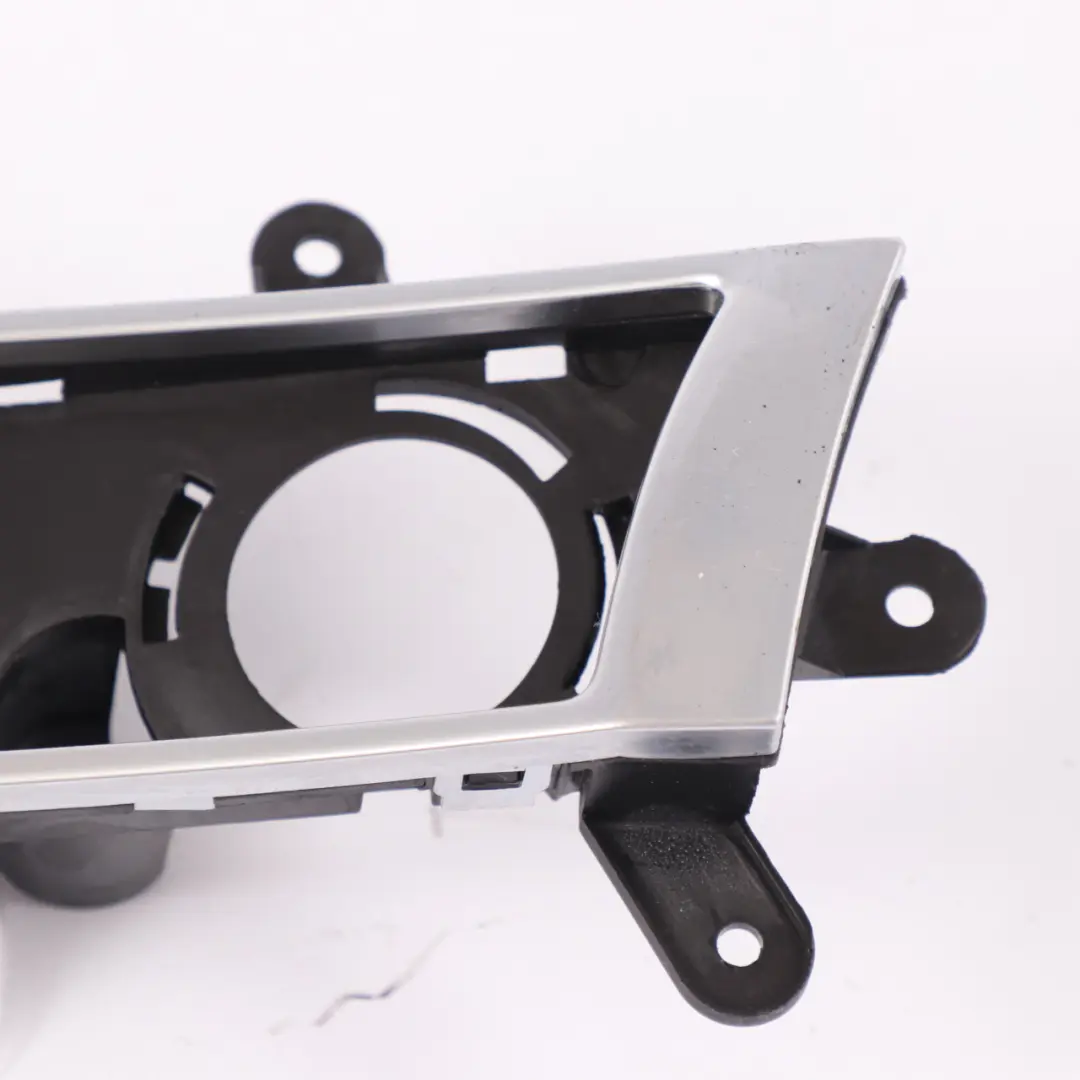 Audi A6 C6 Door Opening Handle Grab Interior Trim Front Left N/S - SKU 4F0837019B - Part number 4F0837019B