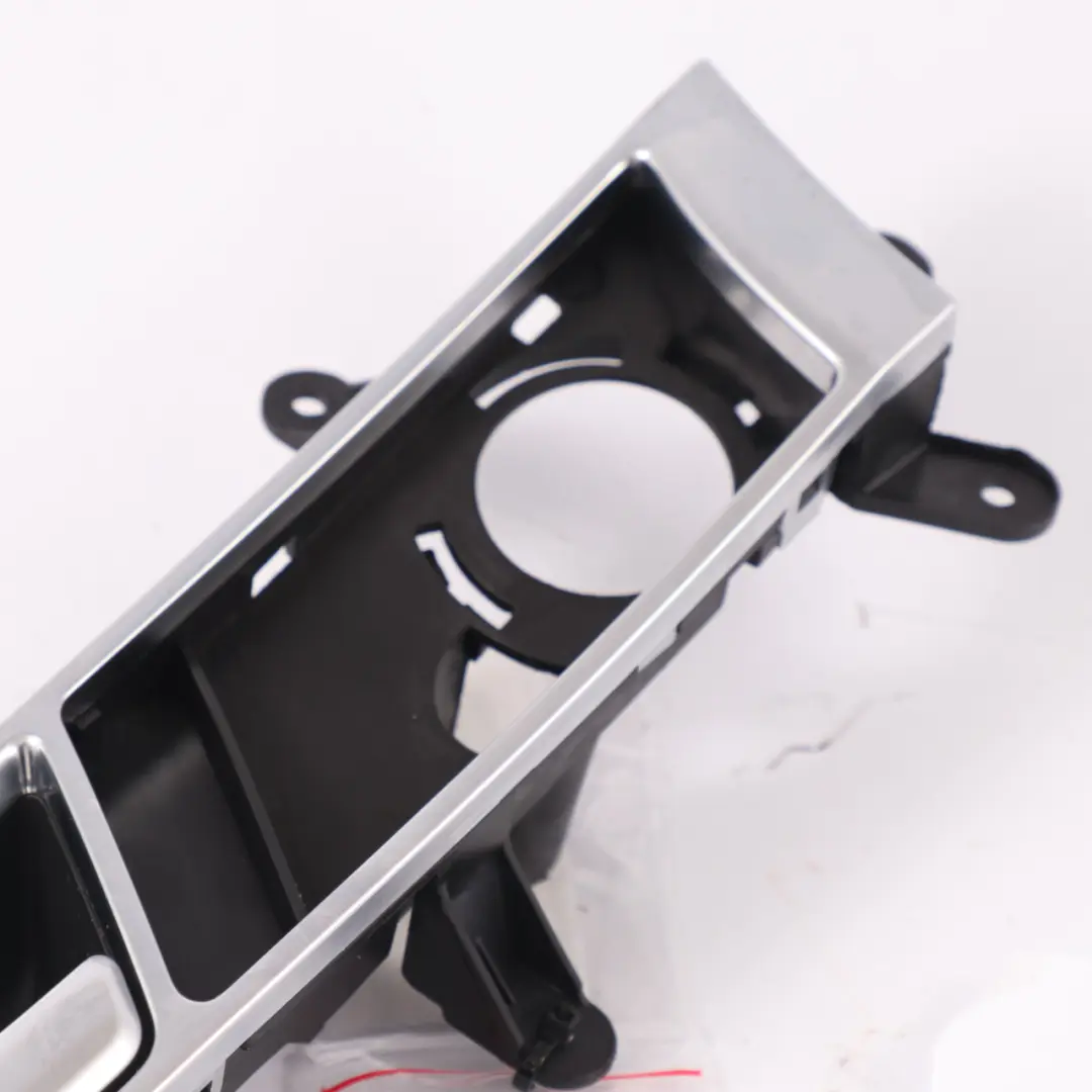 Audi A6 C6 Door Opening Handle Grab Interior Trim Front Left N/S - SKU 4F0837019B - Part number 4F0837019B