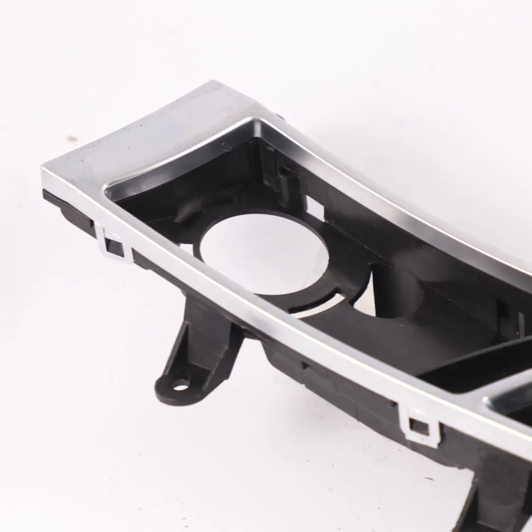 Audi A6 C6 Door Opening Handle Grab Interior Trim Front Left N/S - SKU 4F0837019B - Part number 4F0837019B