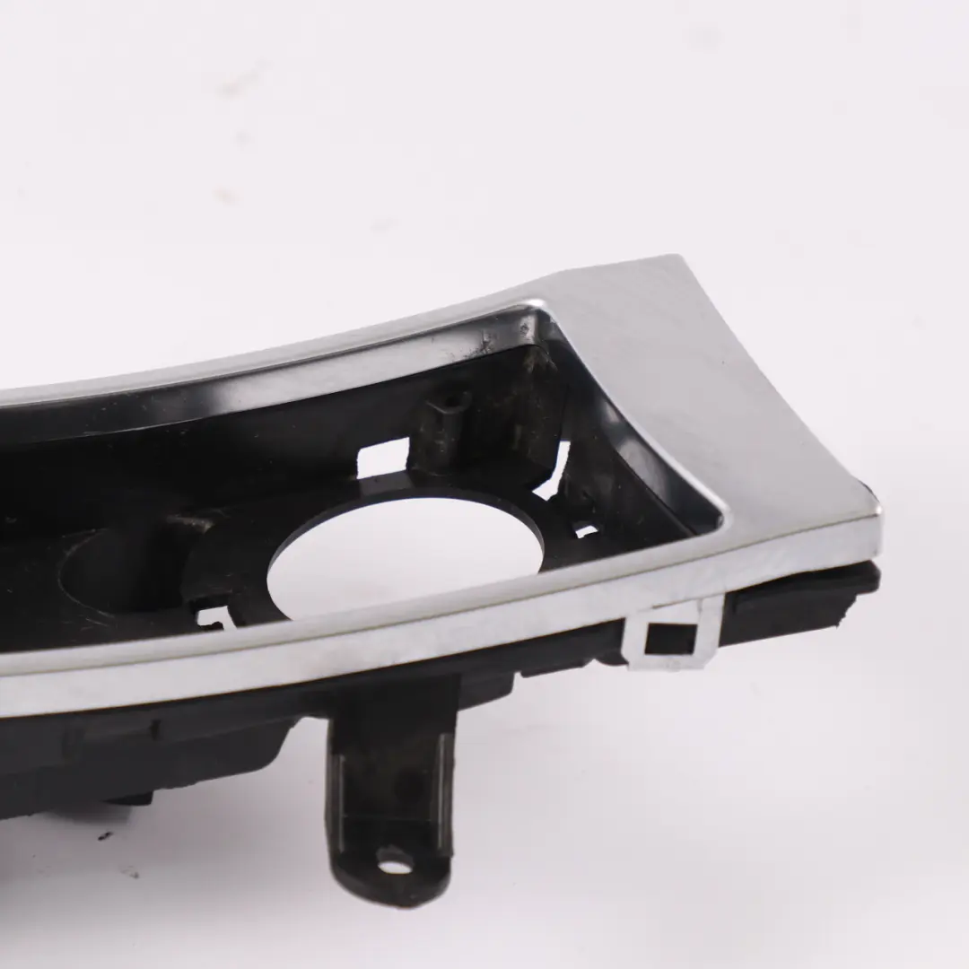 Audi A6 C6 Tür Öffnungs Griff Innen Verkleidung Vorne Links - SKU rhd-4F0837020C - Teilenummer 4F0837020C
