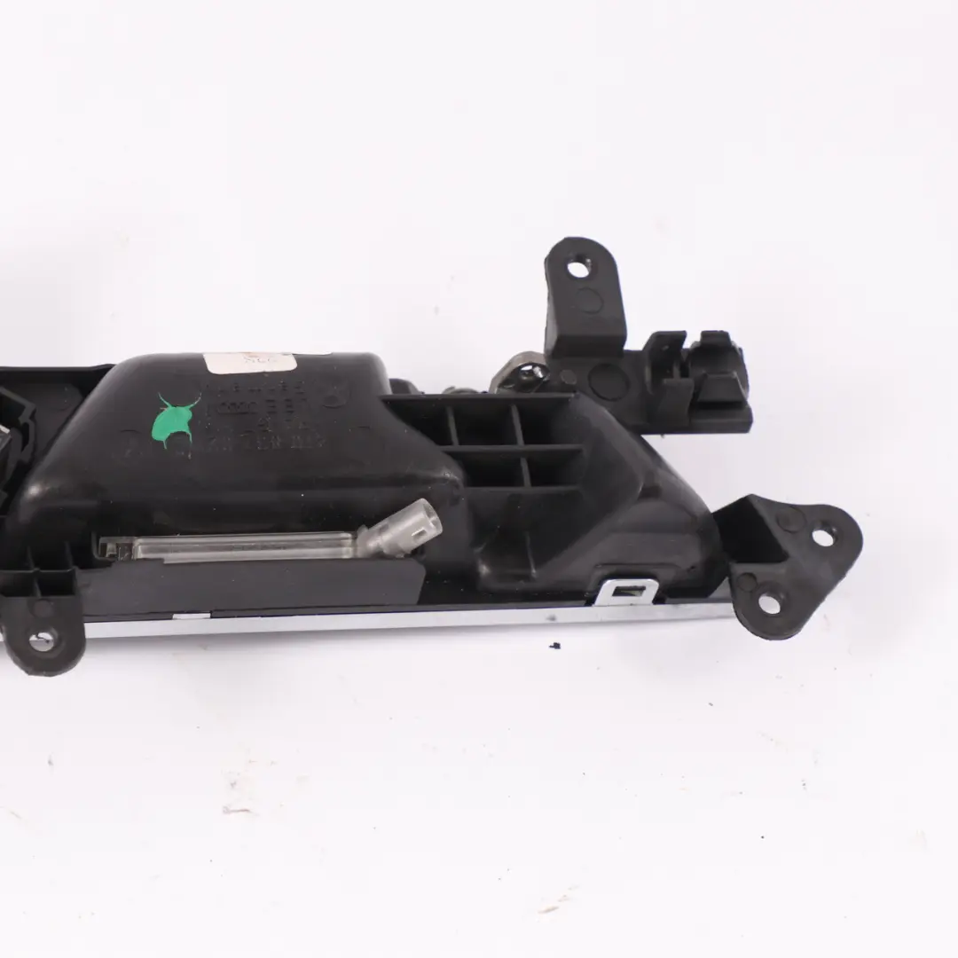 Audi A6 C6 Tür Öffnungs Griff Innen Verkleidung Vorne Links - SKU rhd-4F0837020C - Teilenummer 4F0837020C
