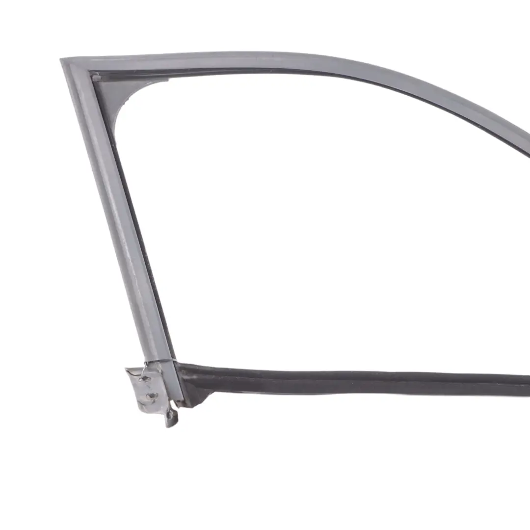Audi A6 C6 Front Right O/S Seal Gasket Window Frame Gasket Guide Rail - SKU 4F0837440M - Part number 4F0837440M
