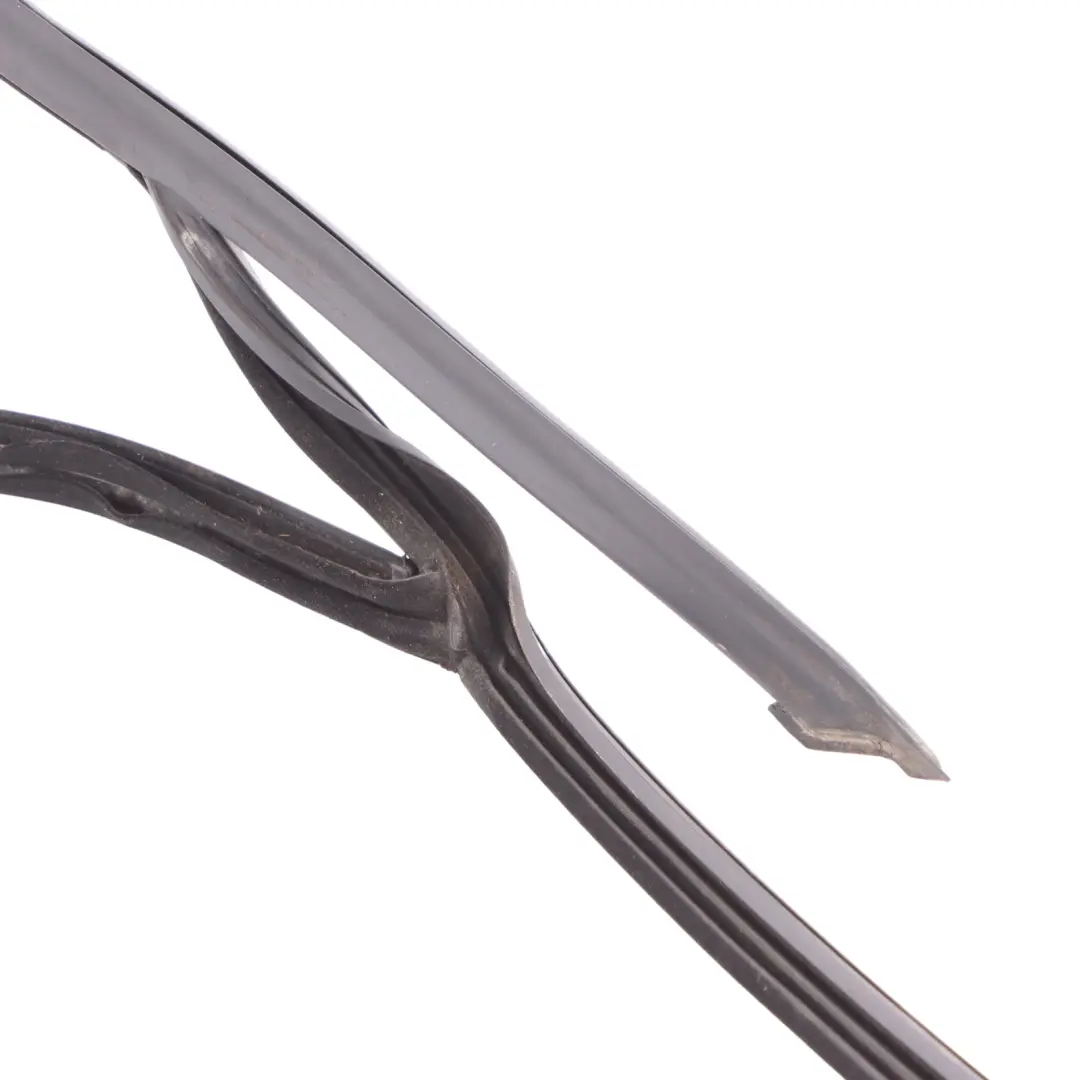 Audi A6 C6 Joint D'Étanchéité Cadre Fenêtre Avant Droit Rail Guidage - SKU 4F0837440M - Numéro de pièce 4F0837440M