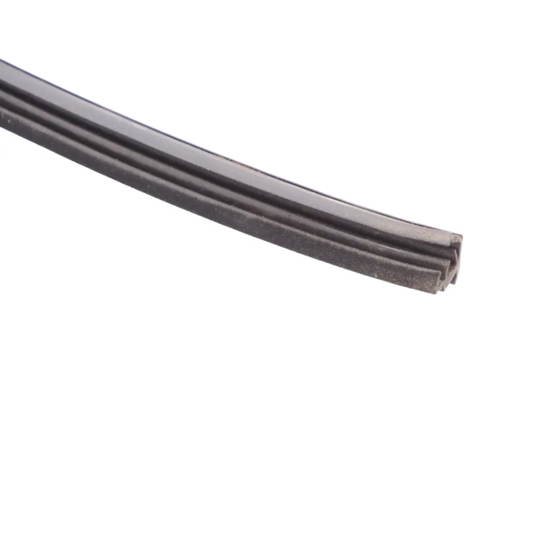 Audi A6 C6 Front Right O/S Seal Gasket Window Frame Gasket Guide Rail - SKU 4F0837440M - Part number 4F0837440M