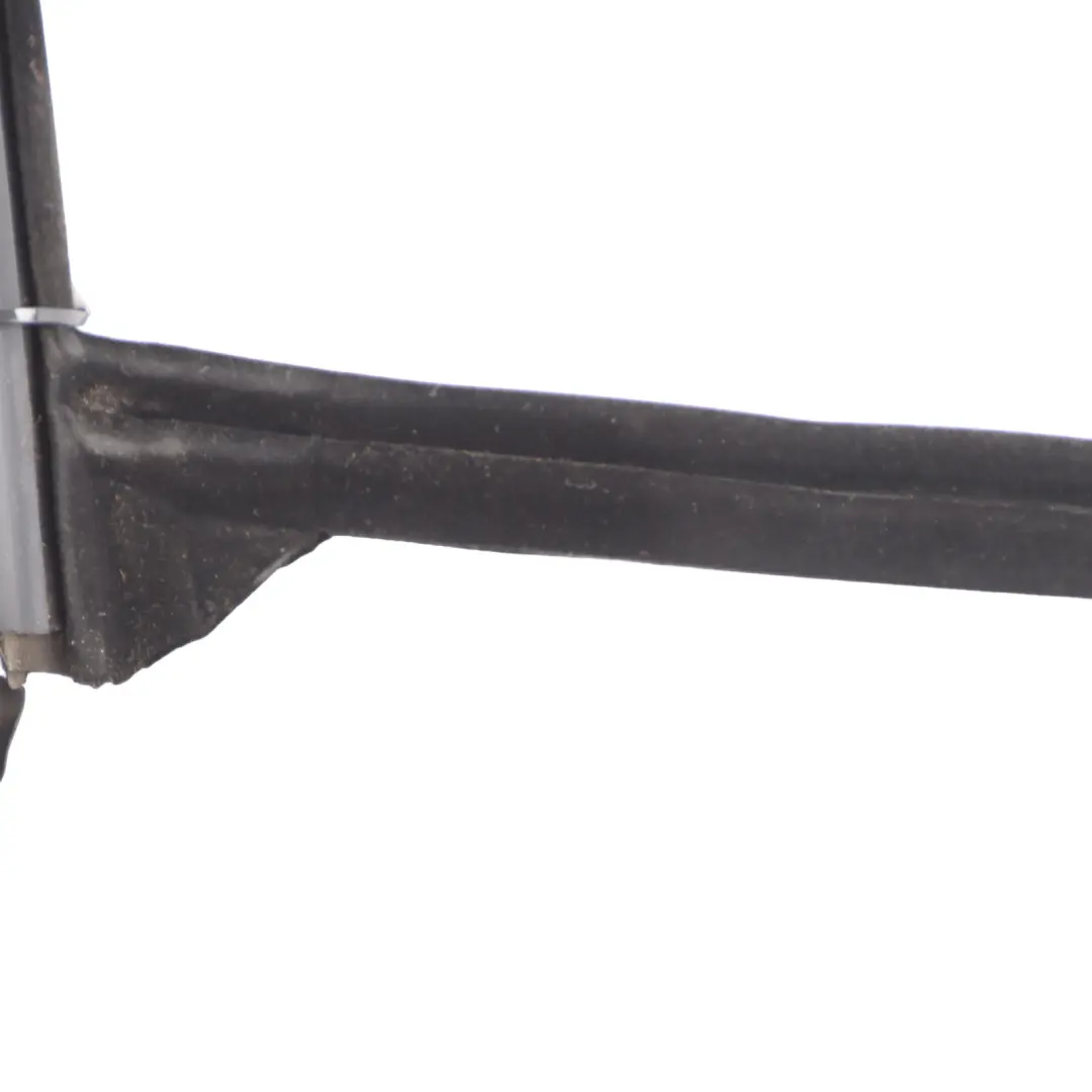Audi A6 C6 Joint D'Étanchéité Cadre Fenêtre Avant Droit Rail Guidage - SKU 4F0837440M - Numéro de pièce 4F0837440M