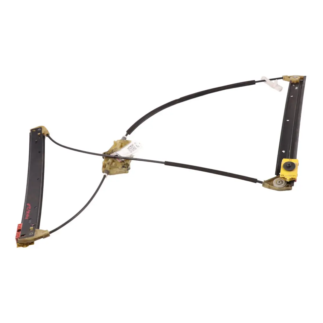 alzacristalli anteriore sinistro motore regolatore per Audi A6 C6 con numero di parte 4F0837461D Audi A6 C6 alzacristalli anteriore sinistro motore regolatore - SKU 4F0837461D - Numero di parte 4F0837461D