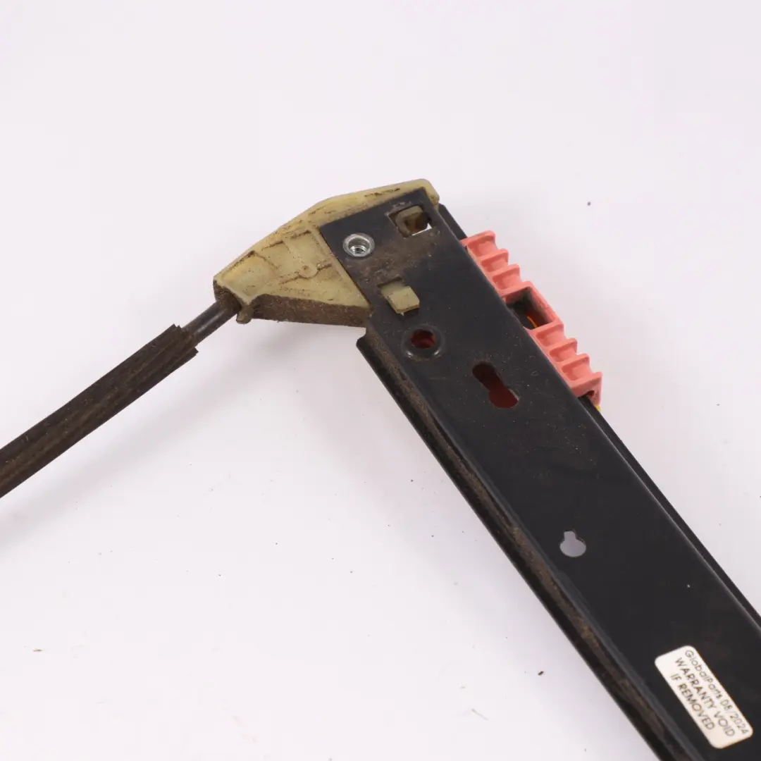 Audi A6 C6 Front Window Lifter Left N/S Regulator Motor - SKU 4F0837461D - Part number 4F0837461D