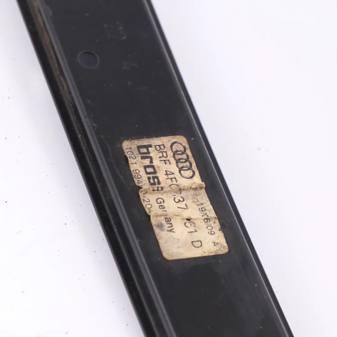 Fenster Heber Vorne Links Regulator Motor für Audi A6 C6 mit Teilenummer 4F0837461D Audi A6 C6 Fenster Heber Vorne Links Regulator Motor - SKU 4F0837461D - Teilenummer 4F0837461D