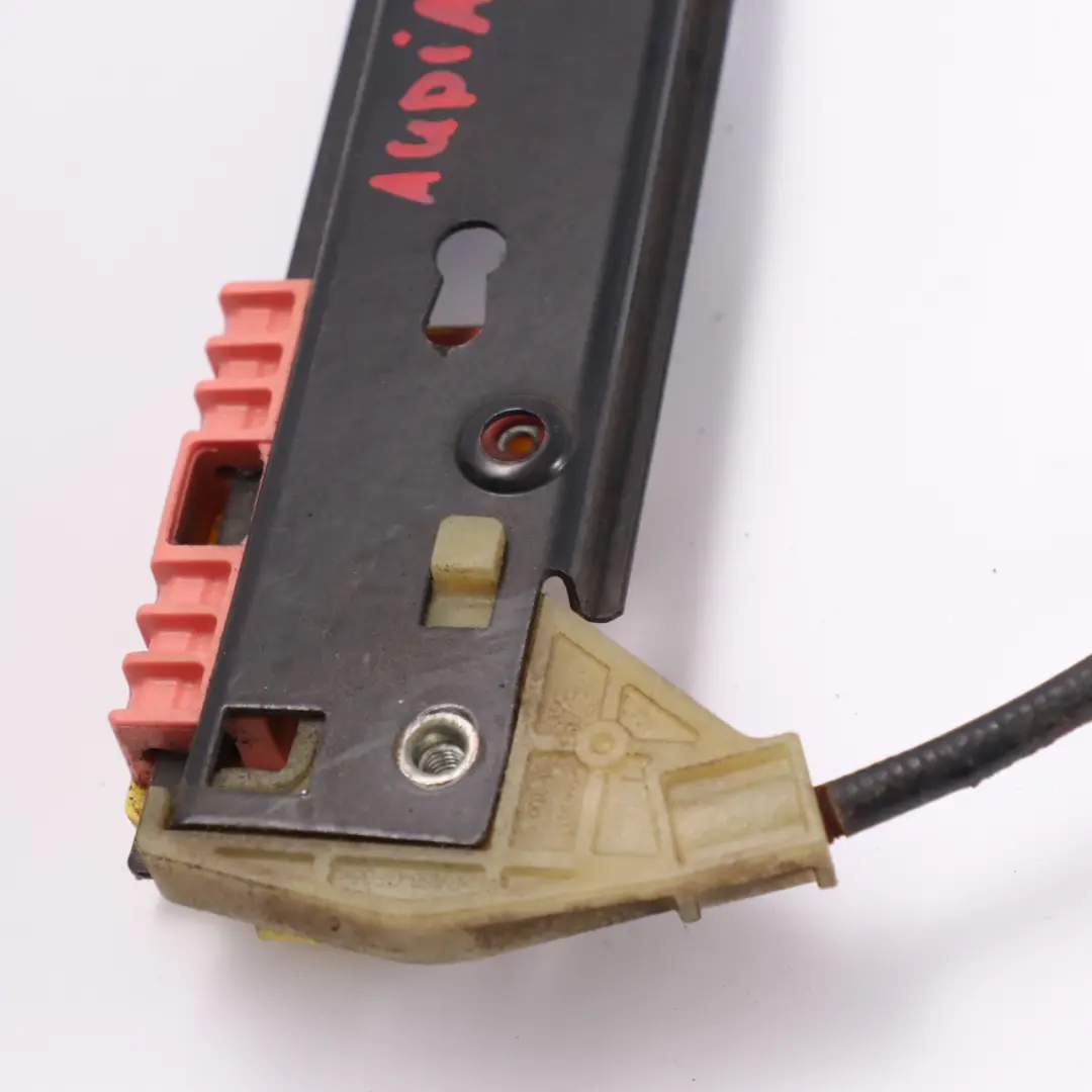 Elevalunas Delantero Izquierdo Motor Regulador para Audi A6 C6 con número de pieza 4F0837461D Audi A6 C6 Elevalunas Delantero Izquierdo Motor Regulador - SKU 4F0837461D - Número de pieza 4F0837461D