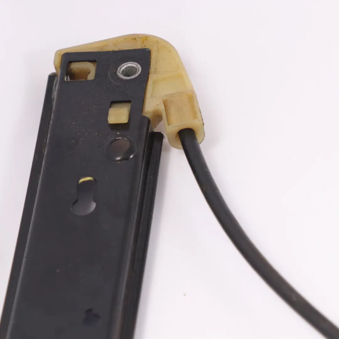Audi A6 C6 Regulator Podnośnik Szyb Przód Lewo - SKU 4F0837461D - Numer Części 4F0837461D