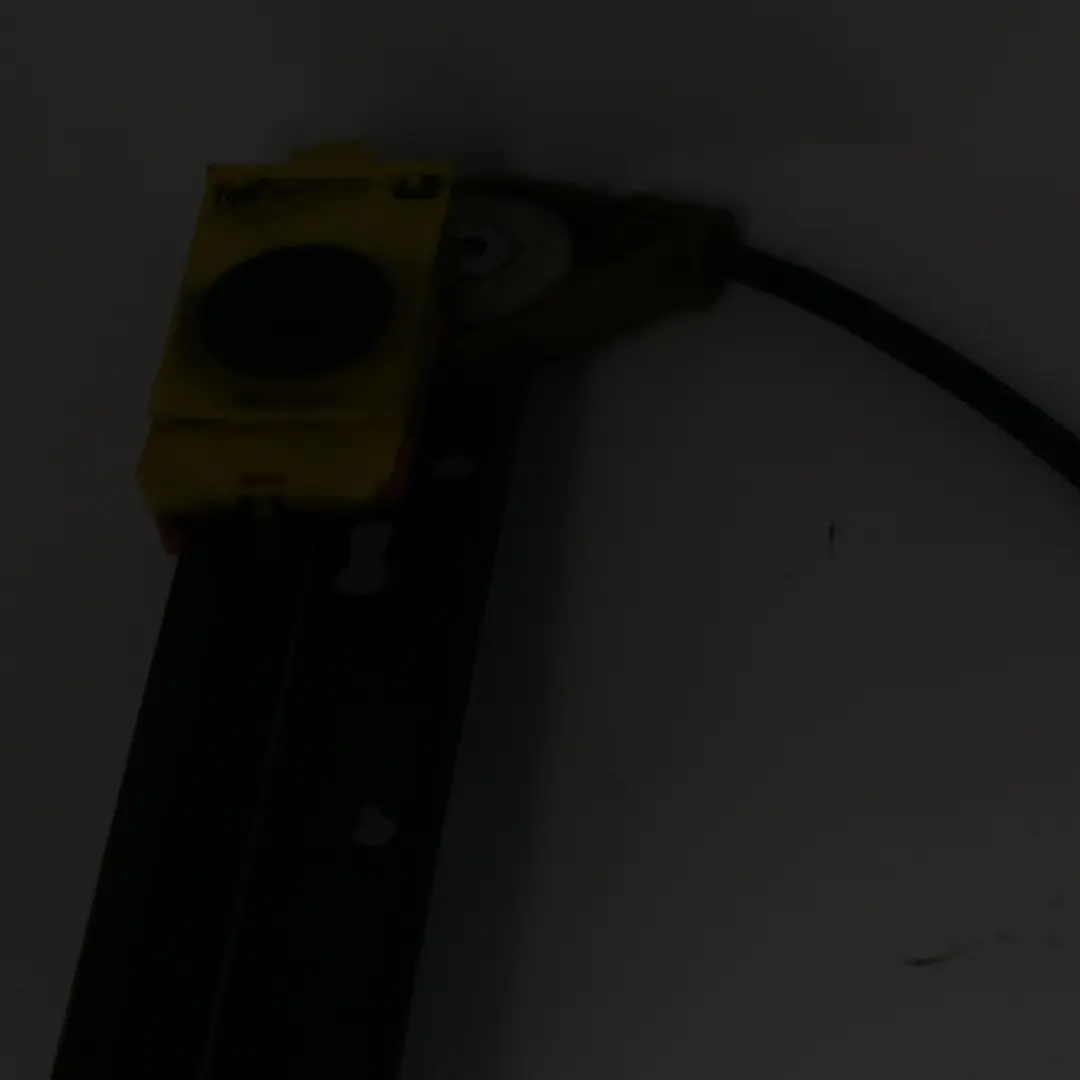 Audi A6 C6 Regulator Podnośnik Szyb Przód Lewo - SKU 4F0837461D - Numer Części 4F0837461D