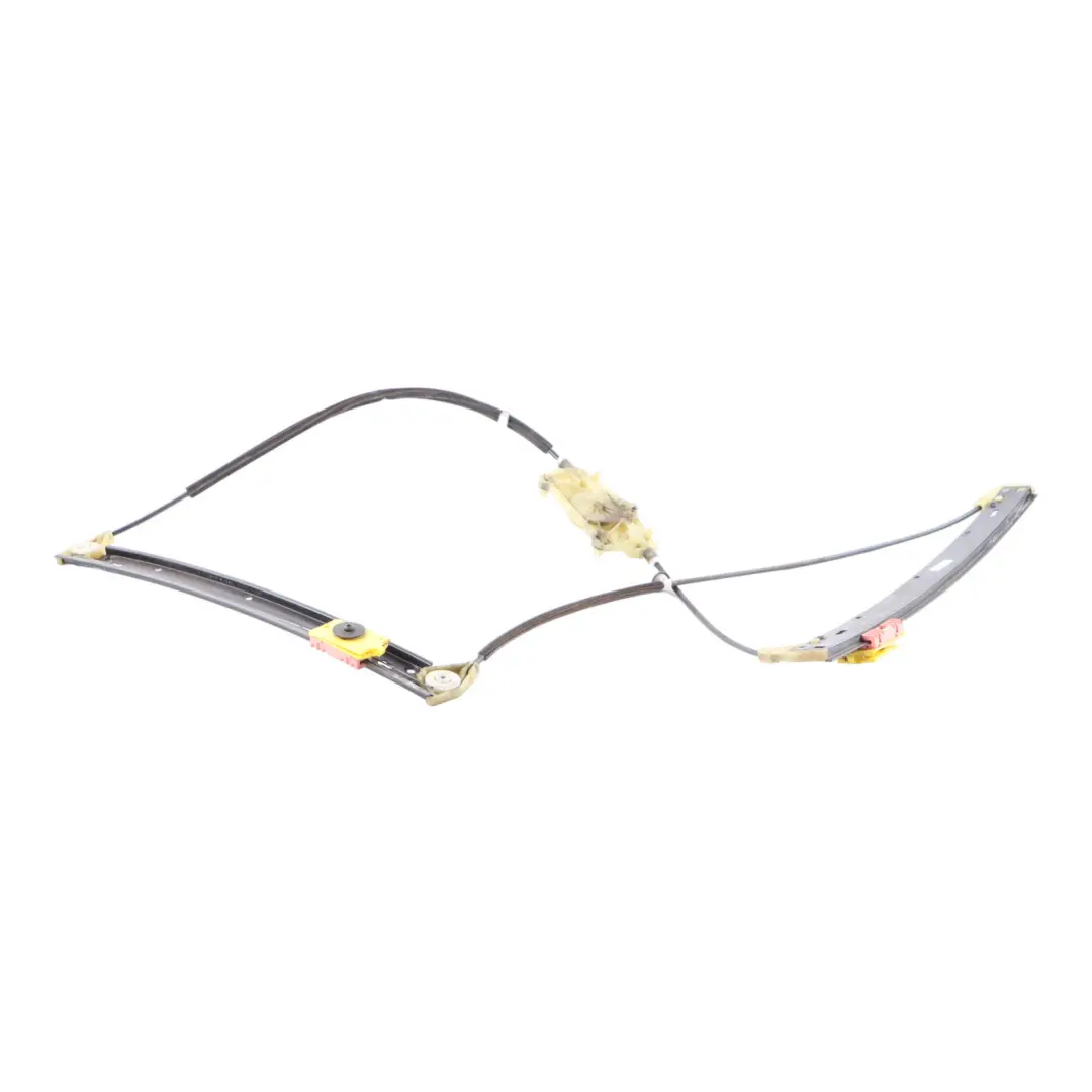 Audi A6 C6 Alzacristalli anteriore destro Regolatore Motore - SKU 4F0837462D - Numero di parte 4F0837462D
