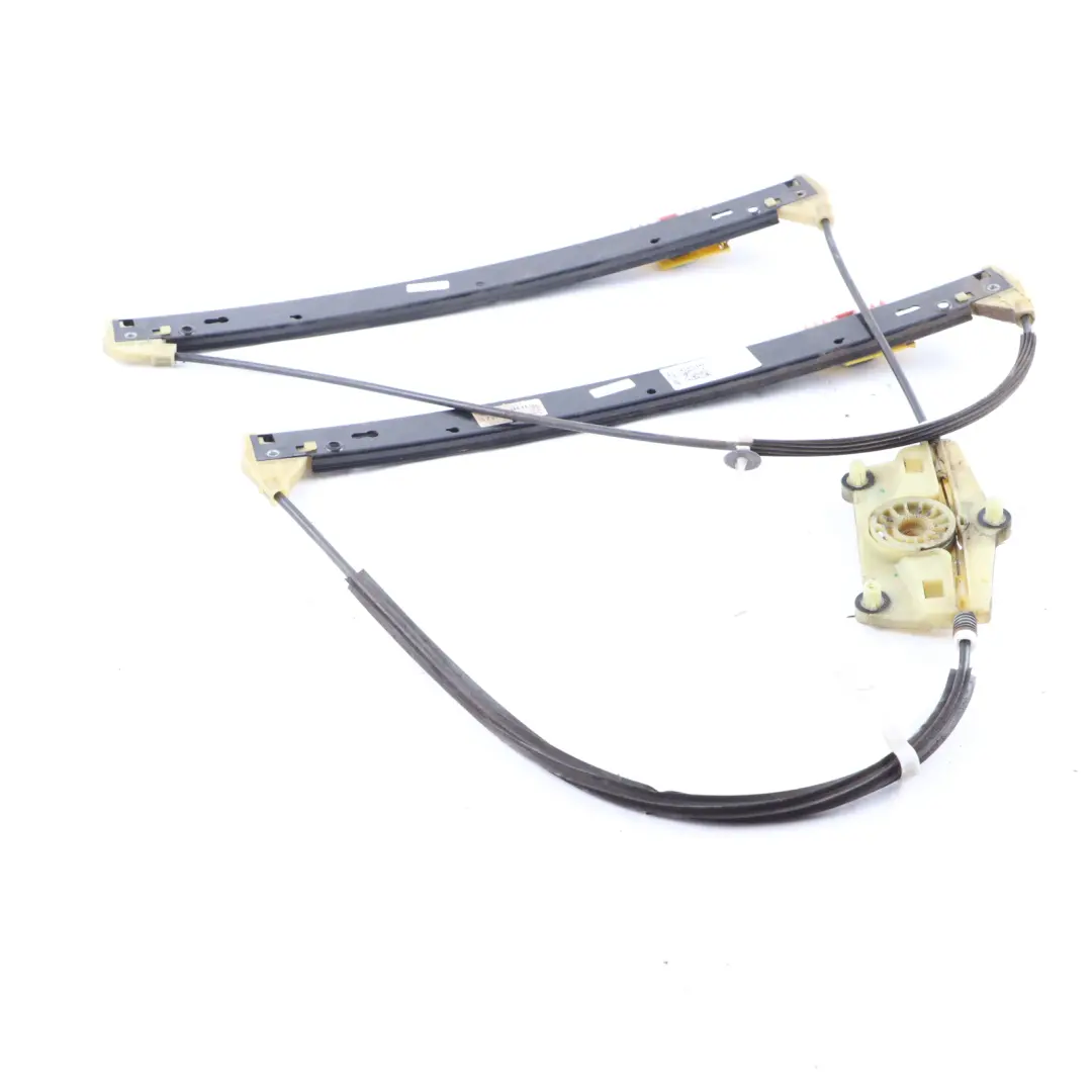Audi A6 C6 Elevalunas Delantero Derecho Motor Regulador - SKU 4F0837462D - Número de pieza 4F0837462D