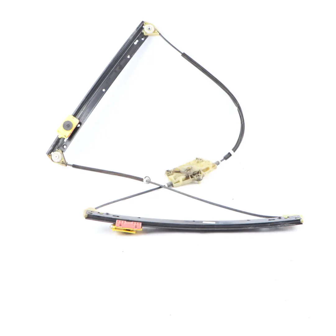 Audi A6 C6 Lève Vitre Avant Moteur Régulateur Droit - SKU 4F0837462D - Numéro de pièce 4F0837462D