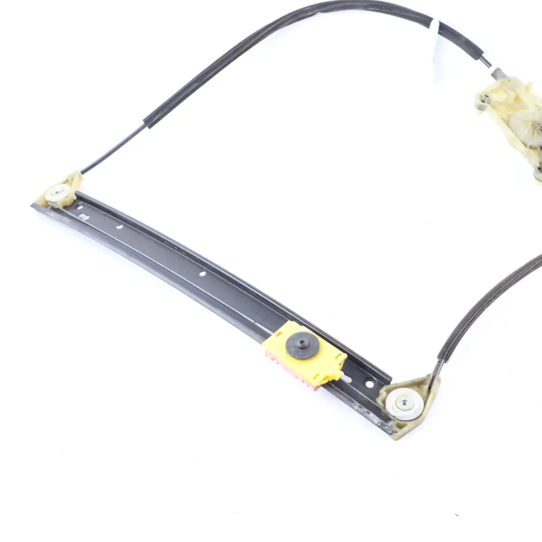 Audi A6 C6 Lève Vitre Avant Moteur Régulateur Droit - SKU 4F0837462D - Numéro de pièce 4F0837462D