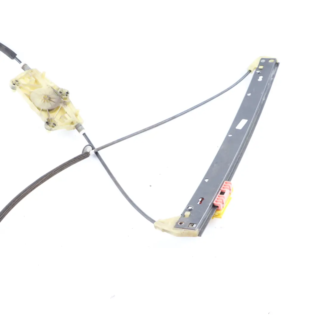 Audi A6 C6 Elevalunas Delantero Derecho Motor Regulador - SKU 4F0837462D - Número de pieza 4F0837462D