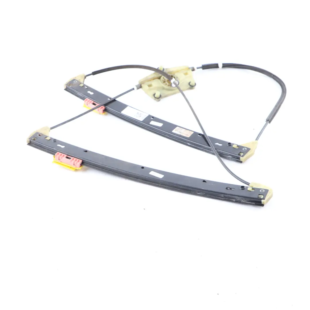Audi A6 C6 Elevalunas Delantero Derecho Motor Regulador - SKU 4F0837462D - Número de pieza 4F0837462D