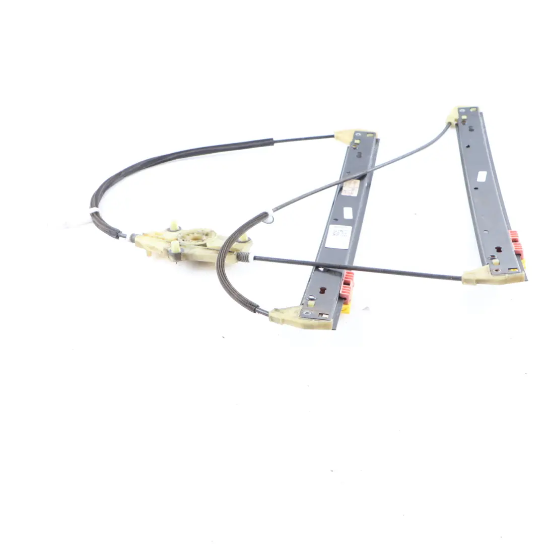 Audi A6 C6 Elevalunas Delantero Derecho Motor Regulador - SKU 4F0837462D - Número de pieza 4F0837462D