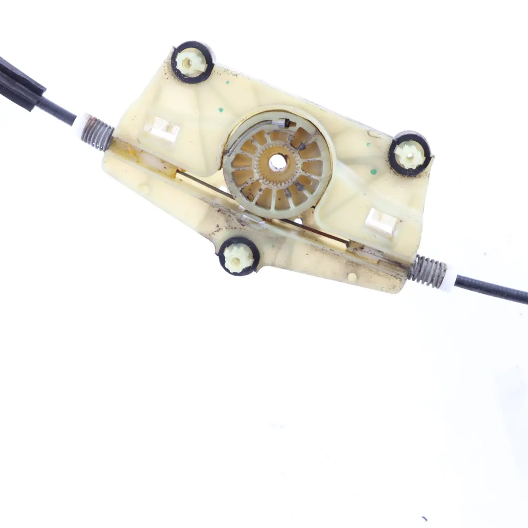 Audi A6 C6 Elevalunas Delantero Derecho Motor Regulador - SKU 4F0837462D - Número de pieza 4F0837462D