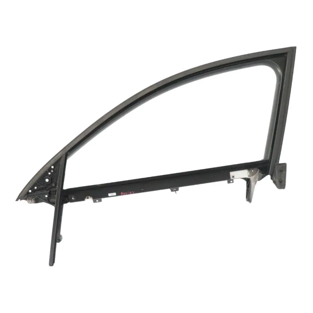 Audi A6 C6 Front Window Seal Door Left N/S Sealing Gasket Frame - SKU 4F0837629F - Part number 4F0837629F
