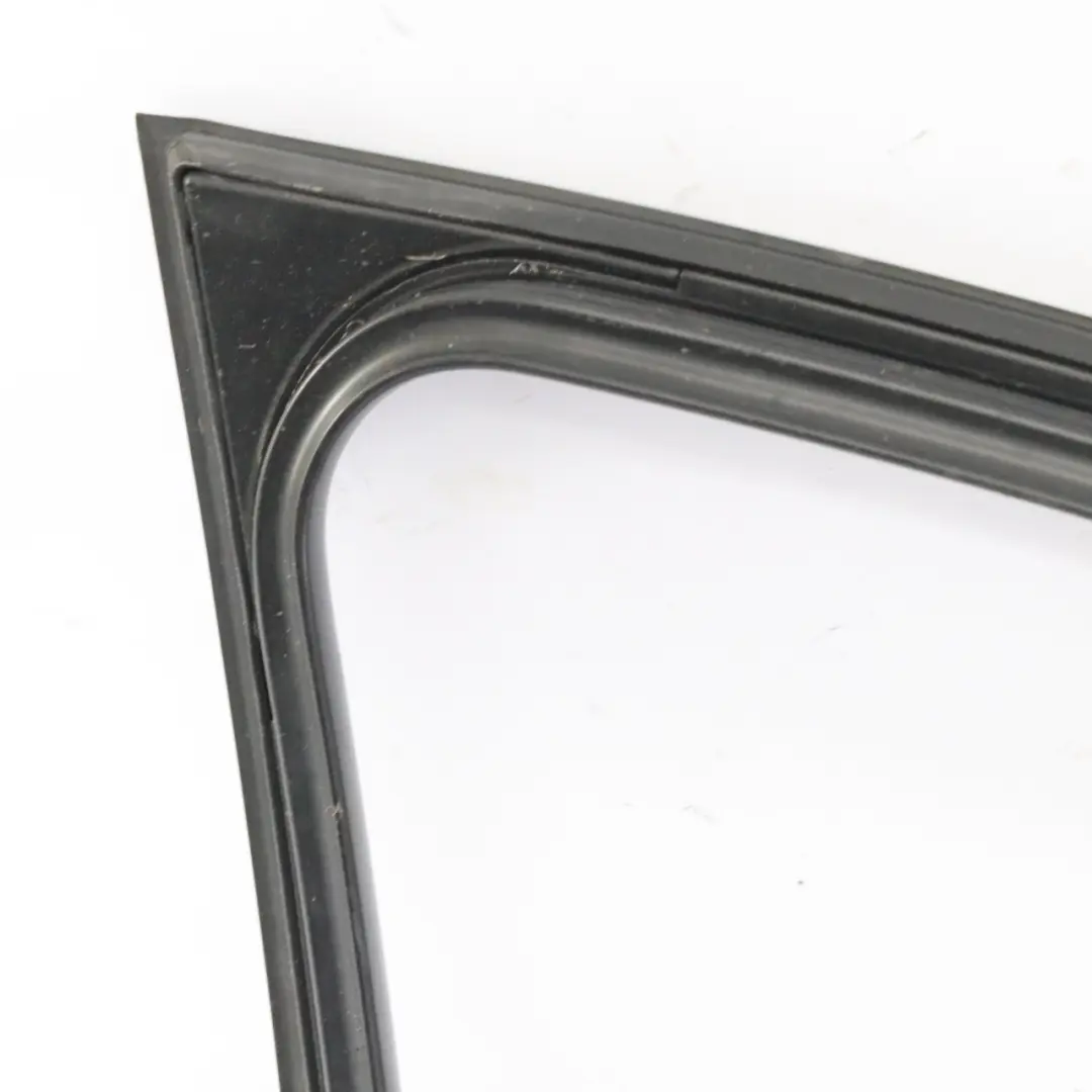 Audi A6 C6 Front Window Seal Door Left N/S Sealing Gasket Frame - SKU 4F0837629F - Part number 4F0837629F