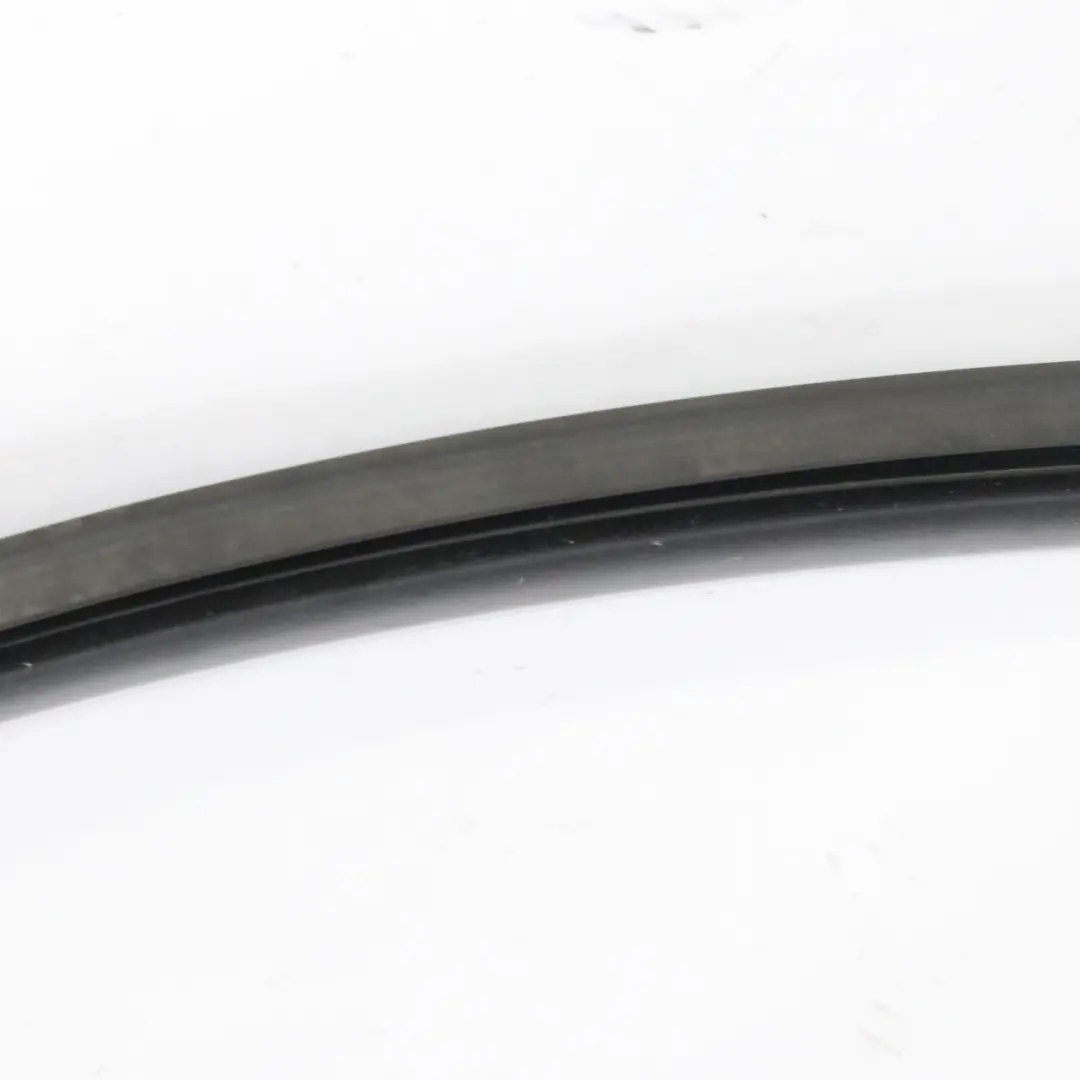 Audi A6 C6 Front Window Seal Door Left N/S Sealing Gasket Frame - SKU 4F0837629F - Part number 4F0837629F