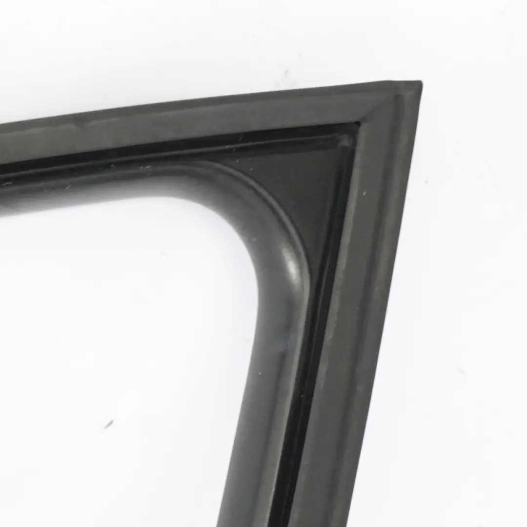 Audi A6 C6 Front Window Seal Door Left N/S Sealing Gasket Frame - SKU 4F0837629F - Part number 4F0837629F