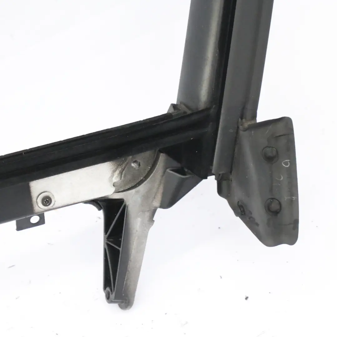 Audi A6 C6 Front Window Seal Door Left N/S Sealing Gasket Frame - SKU 4F0837629F - Part number 4F0837629F
