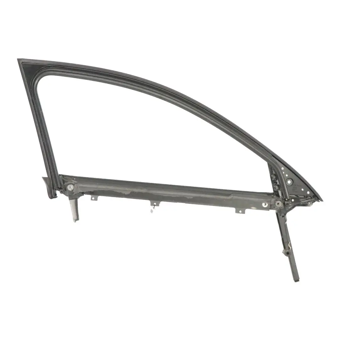 Front Scheibe Tür Links Dichtung Rahmen für Audi A6 C6 mit Teilenummer 4F0837629F Audi A6 C6 Front Scheibe Tür Links Dichtung Rahmen - SKU 4F0837629F - Teilenummer 4F0837629F