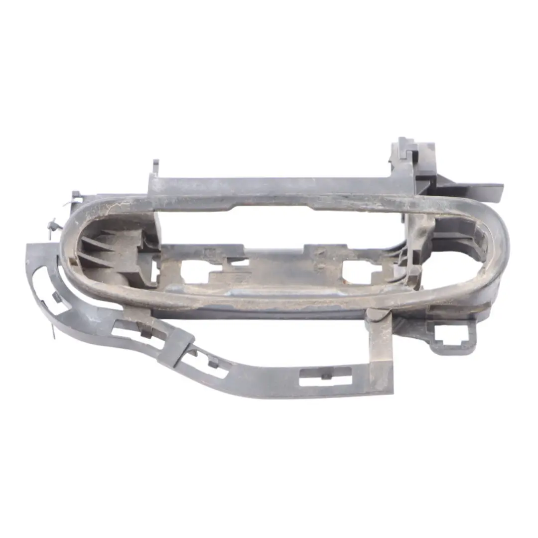 Audi A6 C6 Front Left N/S Exterior Door Grab Handle Support Bar Mount 4F0837885 - SKU 4F0837885D - Part number 4F0837885D