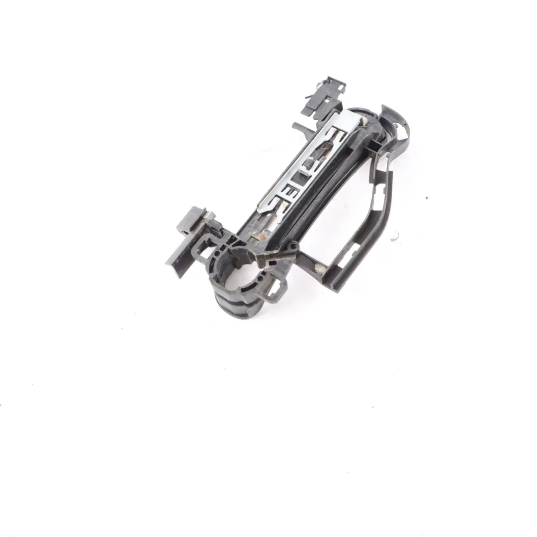 Audi A6 C6 Front Left N/S Exterior Door Grab Handle Support Bar Mount 4F0837885 - SKU 4F0837885D - Part number 4F0837885D