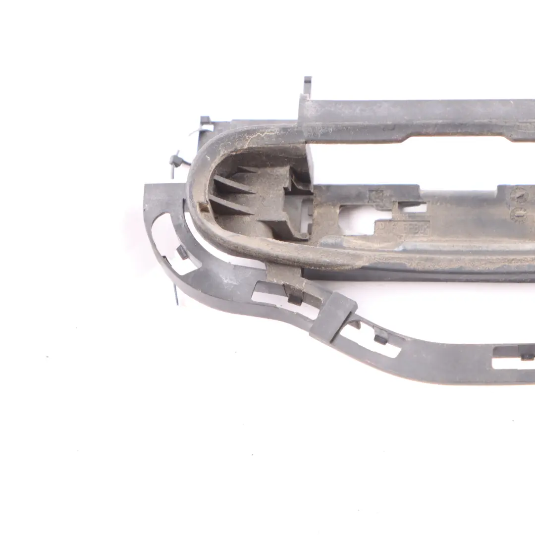 Audi A6 C6 Front Left N/S Exterior Door Grab Handle Support Bar Mount 4F0837885 - SKU 4F0837885D - Part number 4F0837885D