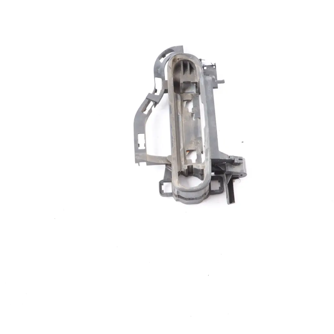 Audi A6 C6 Front Left N/S Exterior Door Grab Handle Support Bar Mount 4F0837885 - SKU 4F0837885D - Part number 4F0837885D